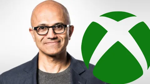 Satya Nadella elogia reestruturação da Xbox apesar de novos cortes de pessoal