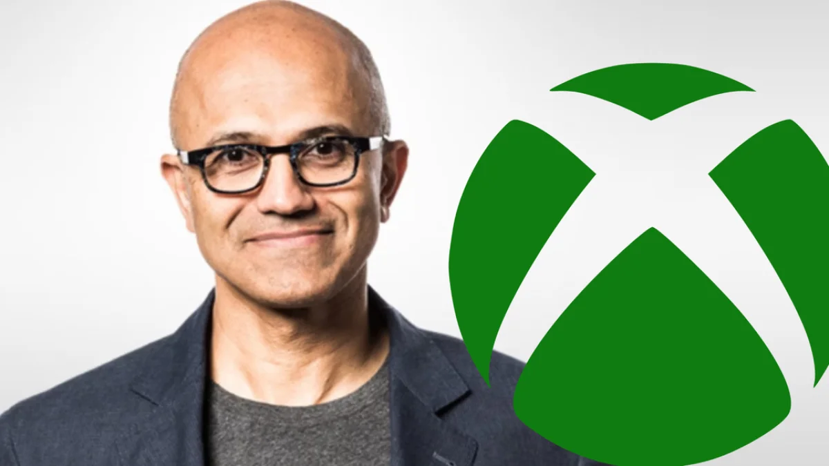 Satya Nadella elogia reestruturação da Xbox apesar de novos cortes de pessoal