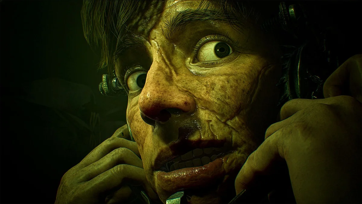 Saw: Genesis apresenta uma visão interessante para jogos multiplayer assimétricos, mas precisa de melhorias