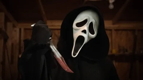 Scream 8 pode ter diretores definidos, dizem irmãs Soska