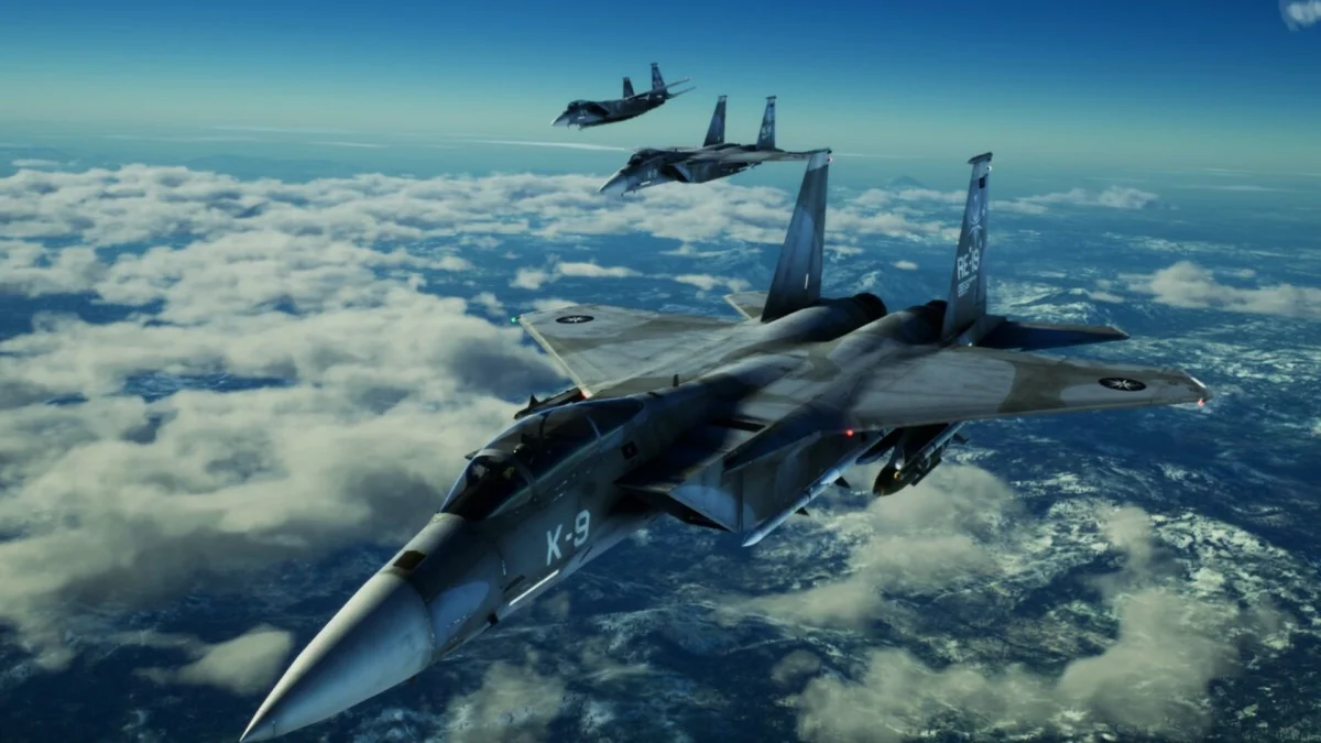 Se Ace Combat for caro, este ótimo alternativa indie está com 75% de desconto