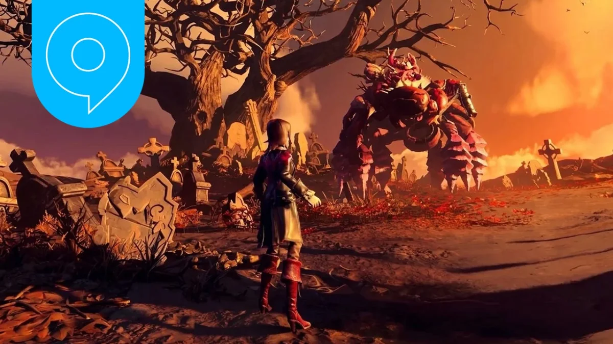 Sea of Remnants: 10 Minutos de Gameplay Exclusivo e Segredos Revelados
