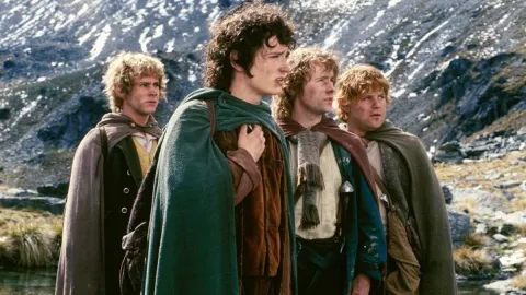 Sean Astin revela dificuldades financeiras após O Senhor dos Anéis
