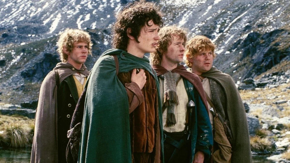 Sean Astin revela dificuldades financeiras após O Senhor dos Anéis
