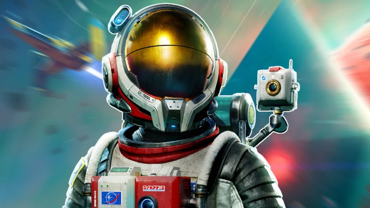 Sean Murray reflete sobre 10 anos de No Man's Sky e o futuro do jogo
