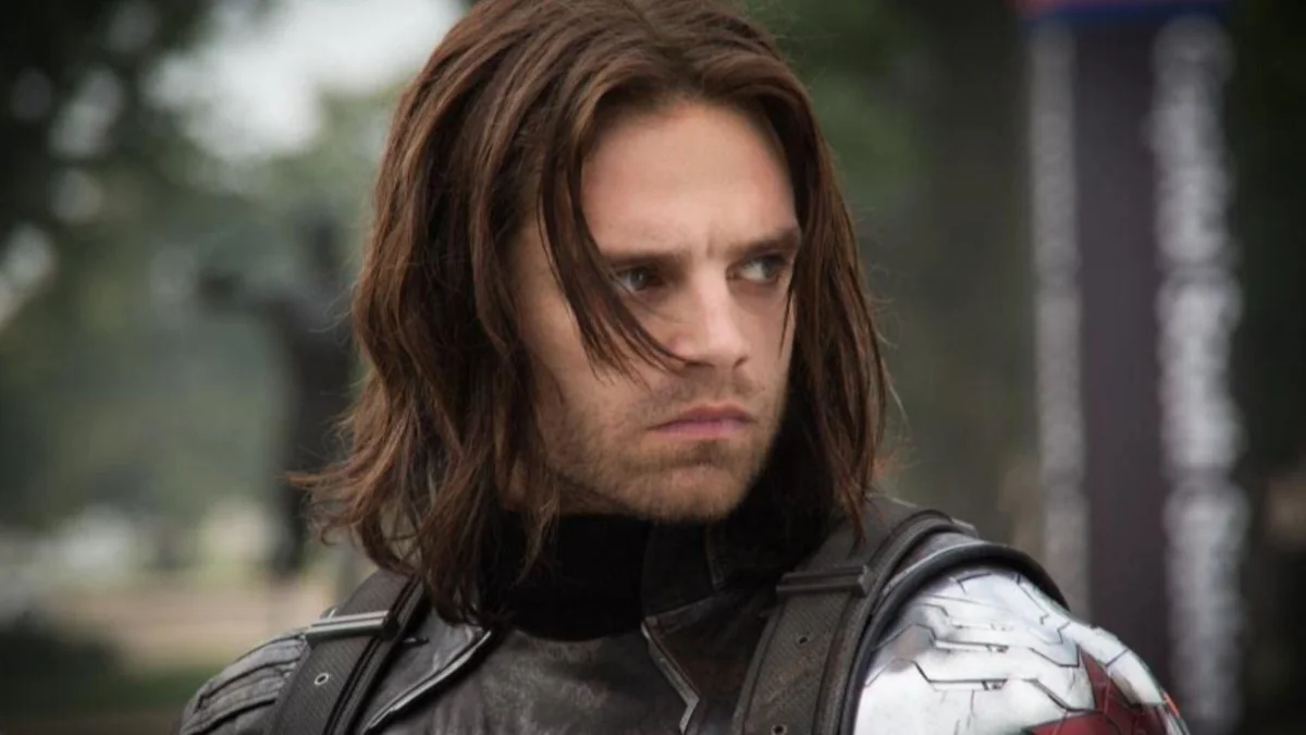 Sebastian Stan propõe filme do Soldado Invernal inspirado em Sicario