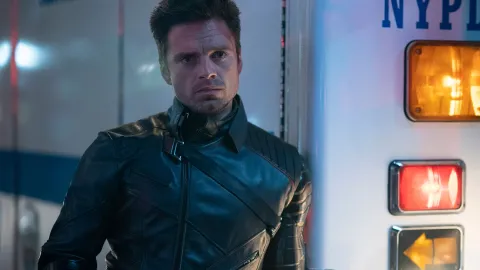Sebastian Stan revela que nunca viu o roteiro completo de Avengers: Doomsday