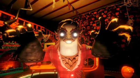 Secret Neighbor é Temporariamente Desligado Após Ataque Hacker
