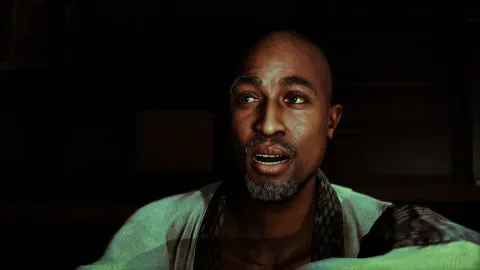 SEGA confirma Tupac Shakur como personagem jogável em Stranger Than Heaven sem usar IA