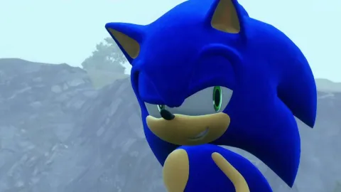 Sega cria servidor oficial do Sonic no Discord, mas é um desastre desde o início