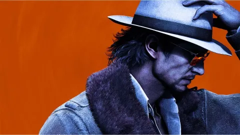 SEGA lança trailer de colaboração com Toei Company em Stranger Than Heaven