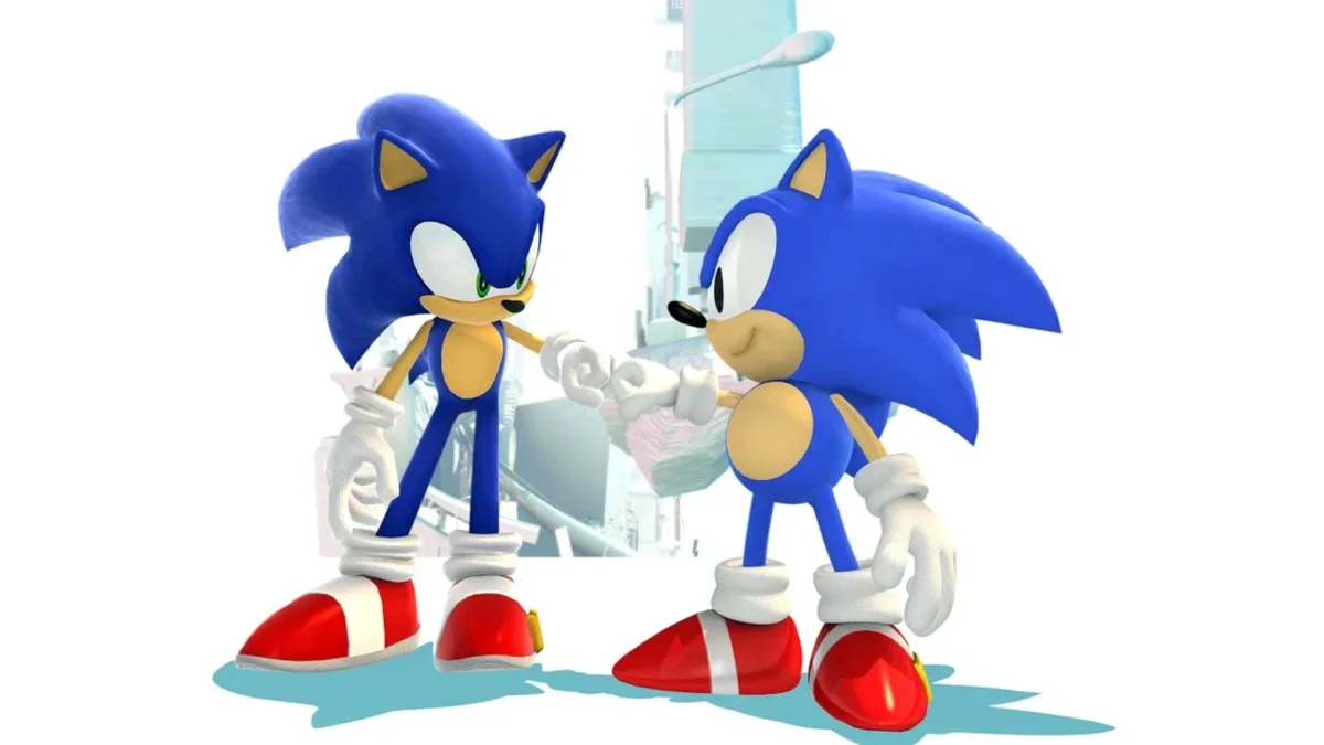 Sega reafirma compromisso com mídia física e destaca importância da digitalização