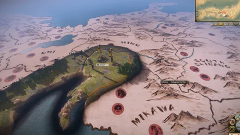 Sega retira Total War: Shogun 2 - Complete Edition da venda após críticas por qualidade