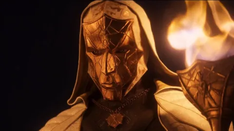 Segredo no Trailer de Divinity Revela Retorno de Vilão Clássico