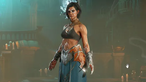 Segredos da Próxima Temporada de Diablo 4 até BlizzCon