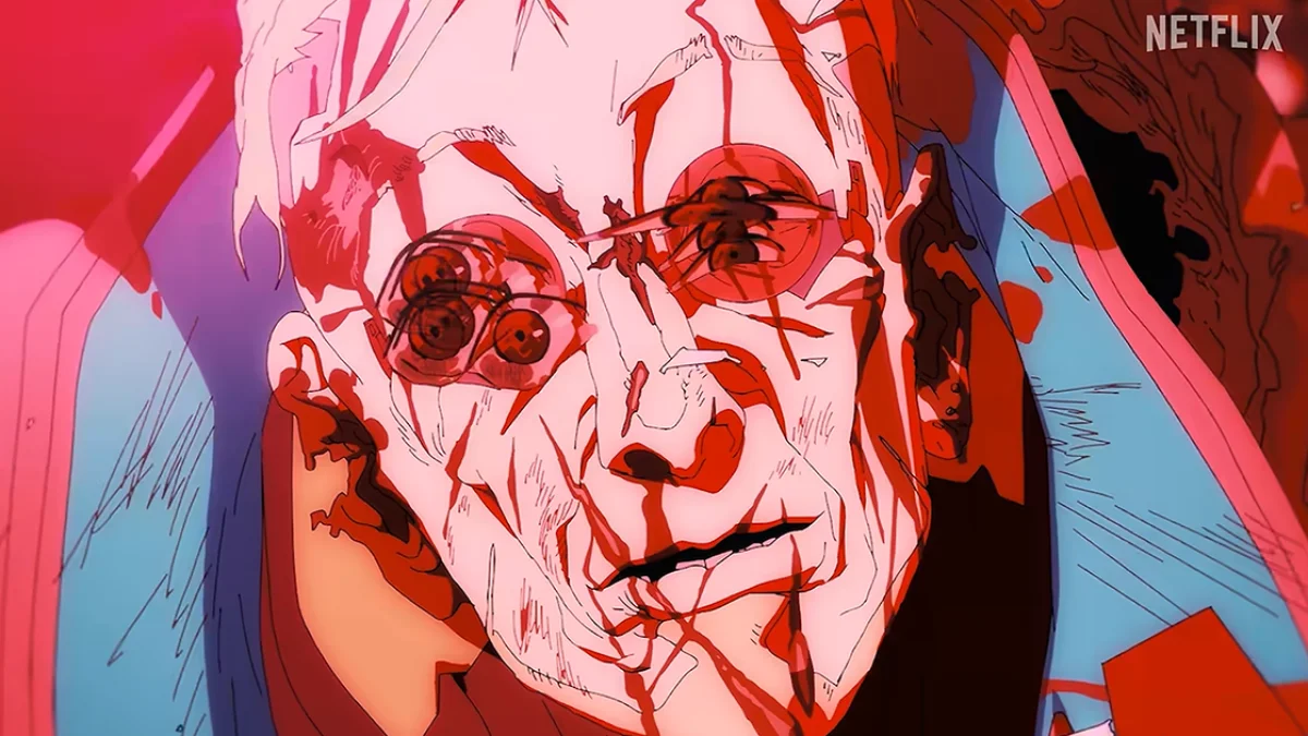 Segunda temporada de Cyberpunk Edgerunners chega ainda este ano