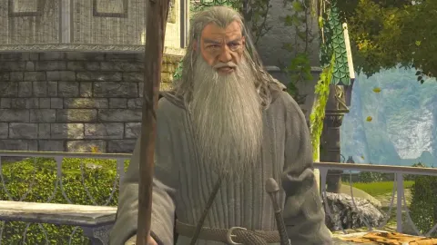 Senhor dos Anéis: Guerra no Norte ganha remaster para PS5