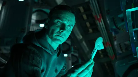 Sequência de Alien: Covenant está em desenvolvimento, diz Ridley Scott