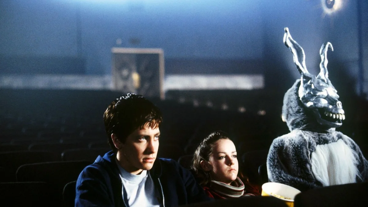 Sequência de Donnie Darko ganha livro de 800 páginas