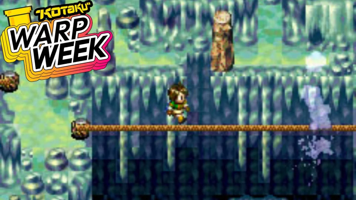 Sequência de Golden Sun: The Lost Age é Anunciada