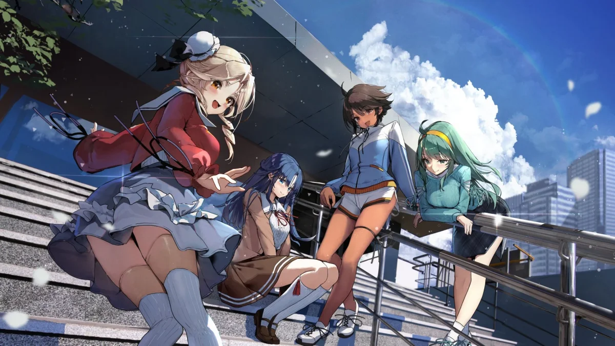 Sequência de jogo de mahjong strip vira sucesso no Japão e reacende memórias de geração