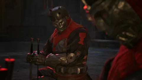 Sequência de The Blood of Dawnwalker não deve descartar mecânica de tempo, diz crítico