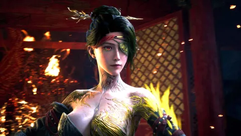 Sequência de Wuchang: Fallen Feathers Anunciada com Criador de Volta