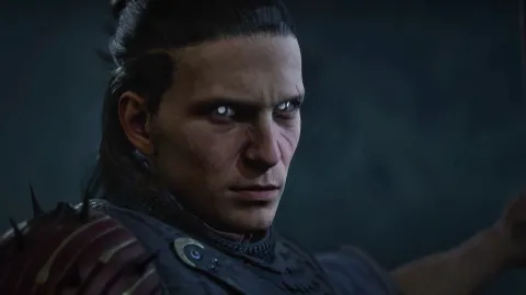 Sequências de The Blood of Dawnwalker podem ter limite de tempo, mas não serão obrigatórias