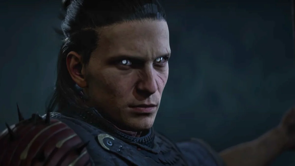 Sequências de The Blood of Dawnwalker podem ter limite de tempo, mas não serão obrigatórias