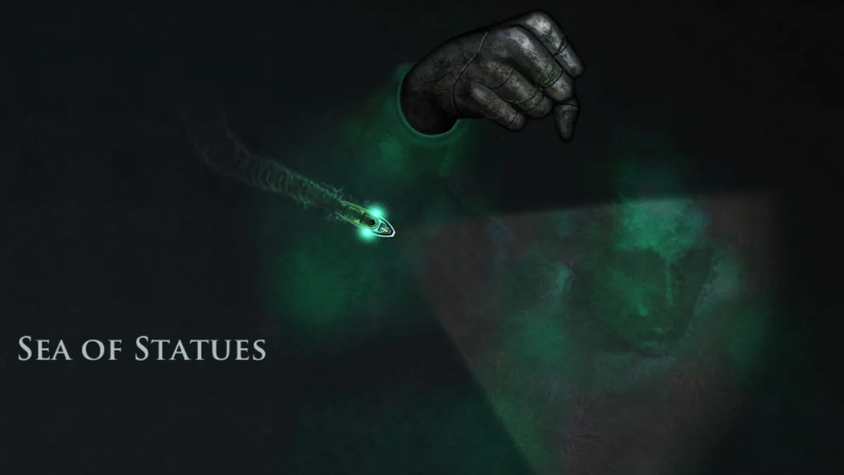 Sereias cantoras, deuses furiosos e tripulações canibalizadas: Sunless Sea é A Odisseia como um RPG
