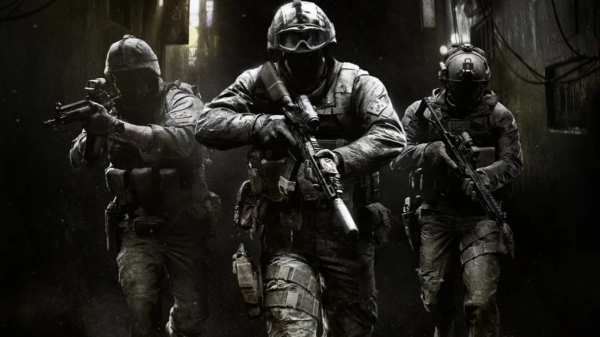 Série Call of Duty faturou US$ 40 bilhões em 23 anos