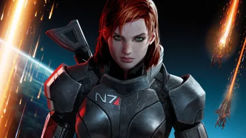 Série de Mass Effect na Amazon continua em desenvolvimento apesar do fim da BioWare