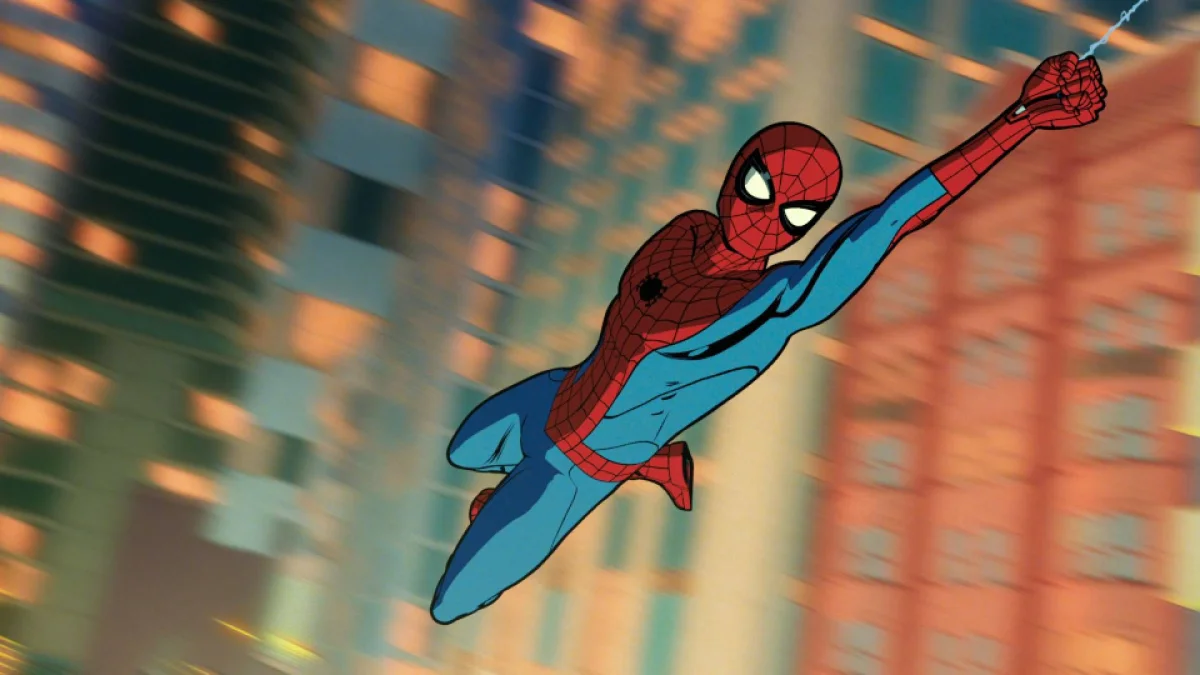 Série de Spider-Man da Marvel já tem 3º e 4º temporada em desenvolvimento