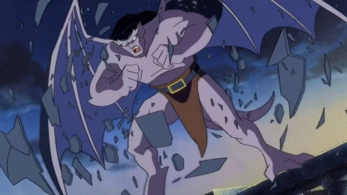 Série live-action de Gargoyles de James Wan não seguirá adiante no Disney Plus