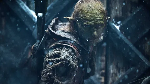 Série 'O Senhor dos Anéis: Os Anéis de Poder' terá orc com 'arco narrativo' na 3ª temporada