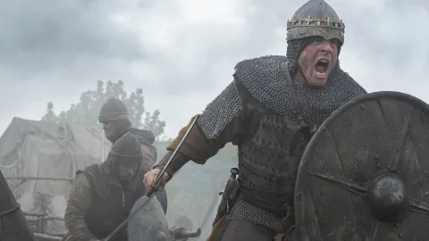 Série que promete conquistar fãs de Vikings e Game of Thrones já está no Universal+ — mas tem seus defeitos