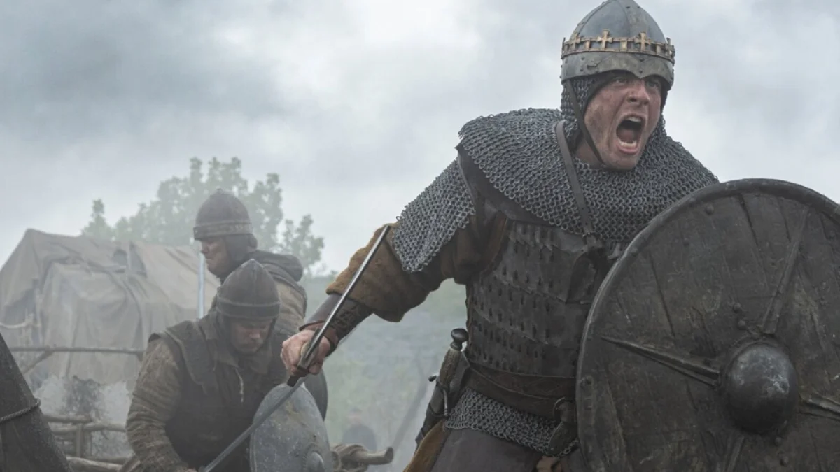 Série que promete conquistar fãs de Vikings e Game of Thrones já está no Universal+ — mas tem seus defeitos