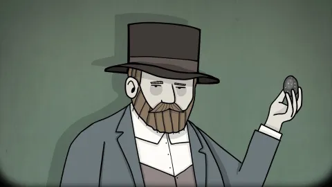 Servant of the Lake: O Novo Jogo da Rusty Lake