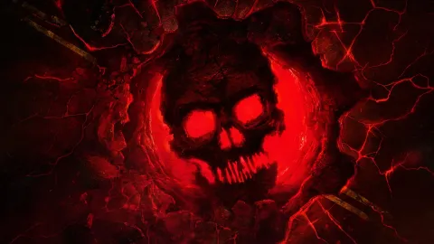 Servidores do Gears of War: E-Day estão fora do ar?