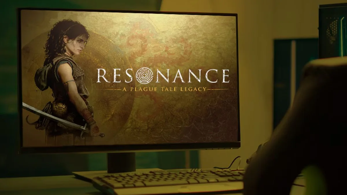 Seu PC roda Resonance: A Plague Tale Legacy? AMD divulga requisitos preliminares
