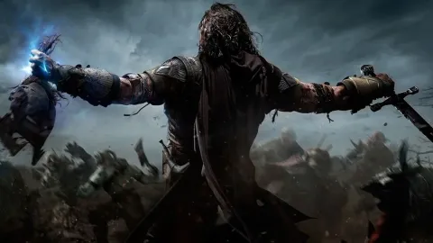 Shadow of Mordor e Shadow of War chegam ao Switch 2 com todos os DLCs