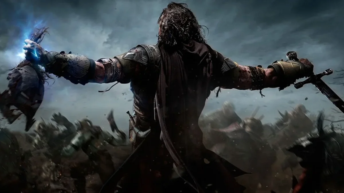 Shadow of Mordor e Shadow of War chegam ao Switch 2 com todos os DLCs