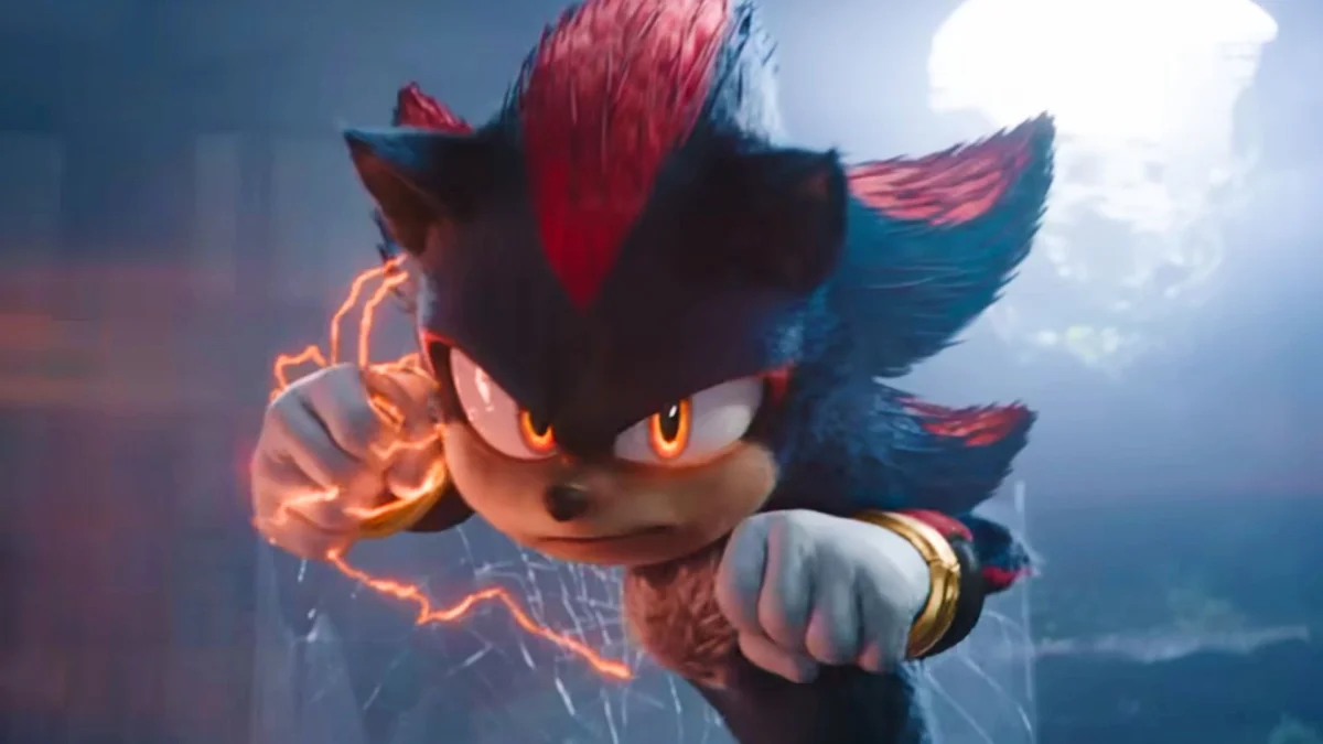 Shadow the Hedgehog estava supostamente morto, mas virou ícone do universo Sonic