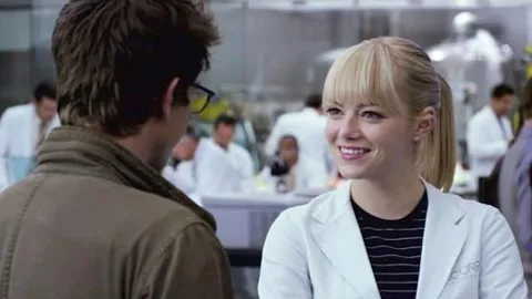 Shailene Woodley fala sobre sua remoção de The Amazing Spider-Man 2