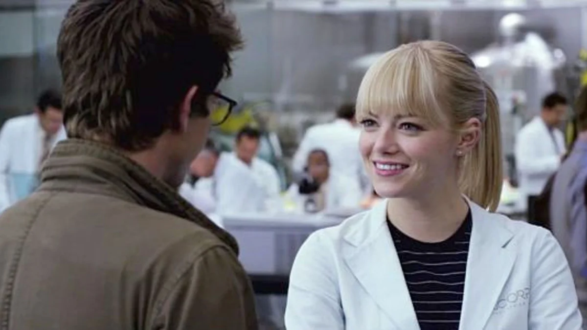 Shailene Woodley fala sobre sua remoção de The Amazing Spider-Man 2