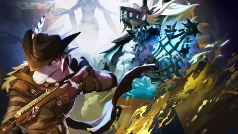 Shape of Dreams chega aos consoles com grande atualização e novo personagem