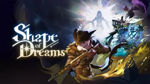 Shape of Dreams chega hoje no PS5 com atualização de aniversário e modo cooperativo