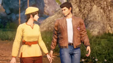 Shenmue 3: Enhanced Edition é adiado para 2027 para garantir qualidade