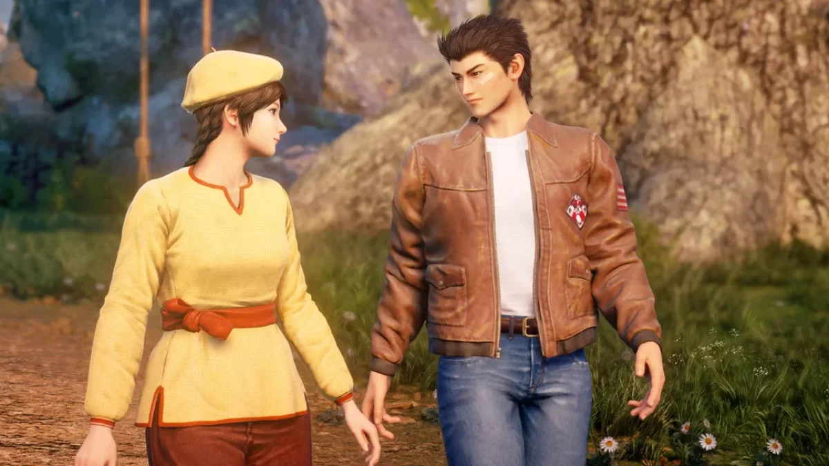 Shenmue 3: Enhanced Edition é adiado para 2027 para garantir qualidade