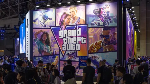 Sheriff de Miami-Dade não se opõe à parceria do NBA com Vice City, apesar de críticas anteriores ao GTA 6